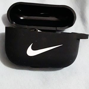 Airpod pro nike case